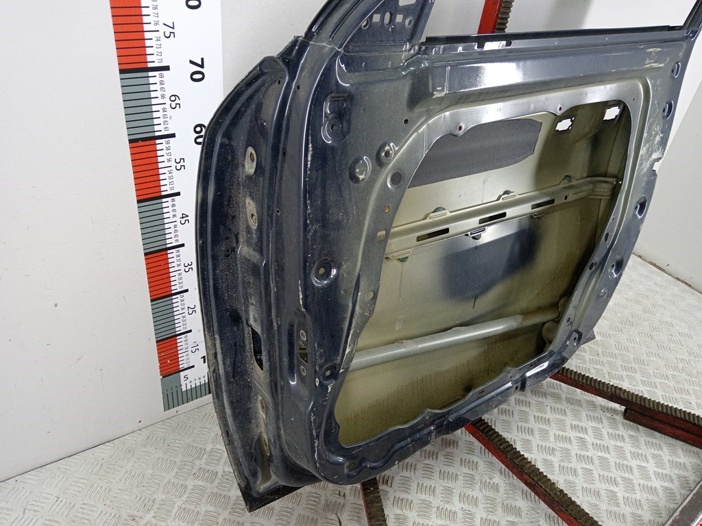 Дверь передняя правая KIA Soul II 2014-2019
