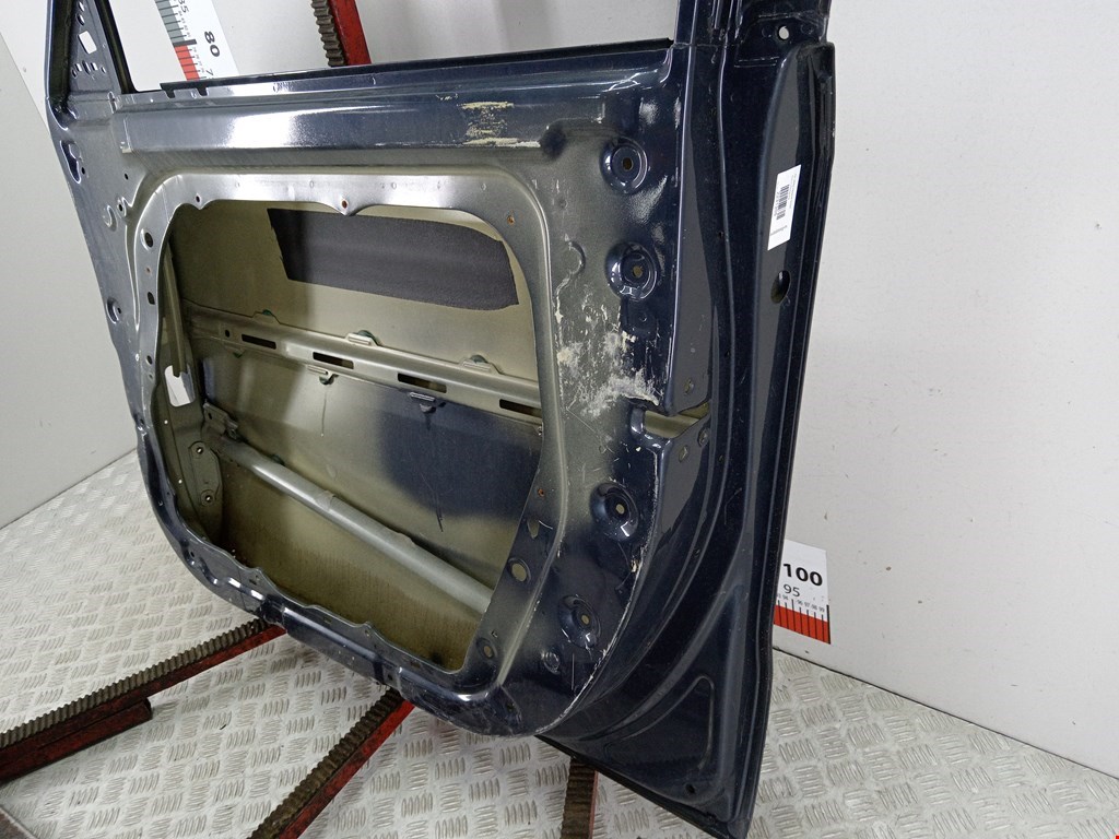 Дверь передняя правая KIA Soul II 2014-2019