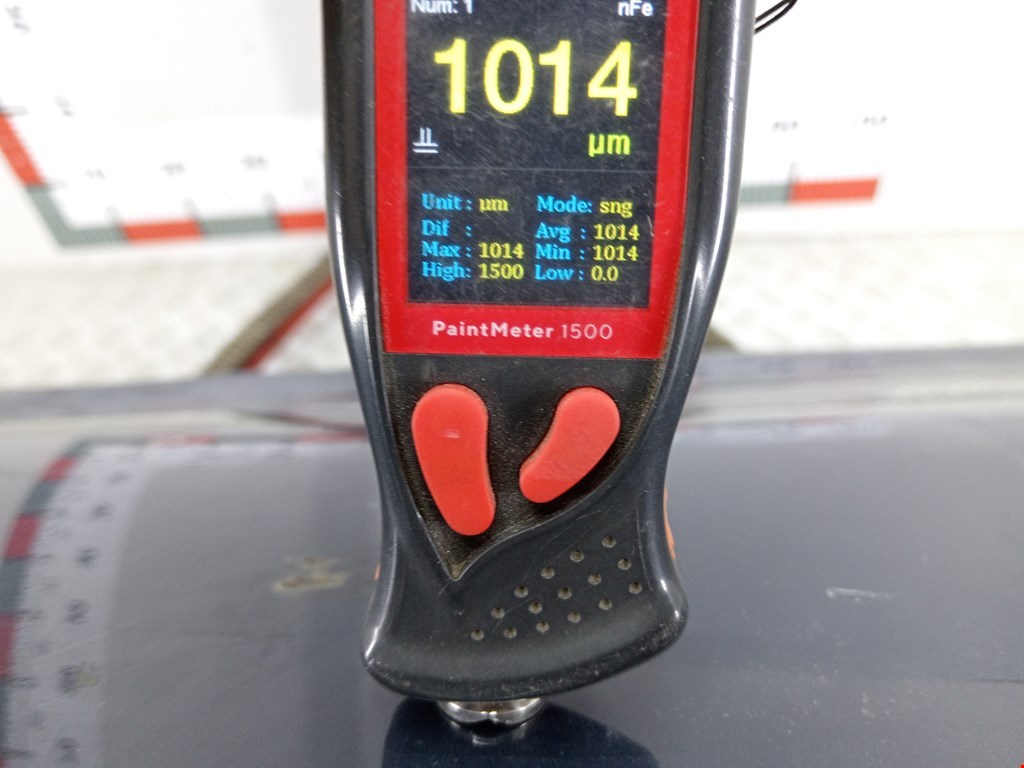 Дверь передняя правая KIA Soul II 2014-2019