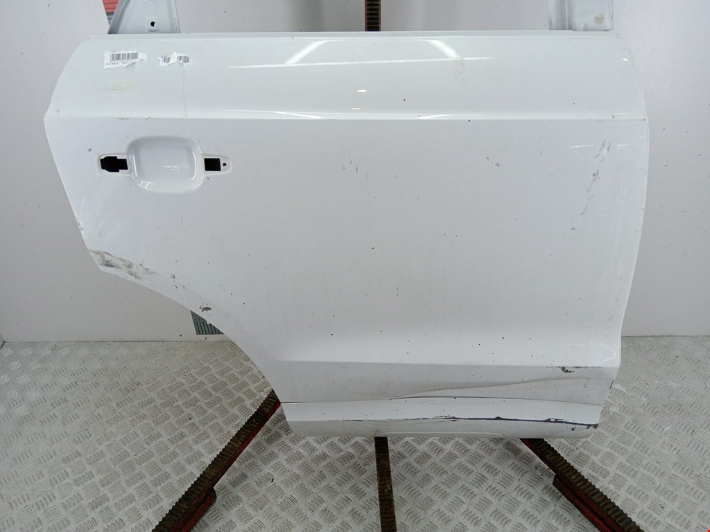 Дверь задняя правая AUDI Q3 I 2011-2018