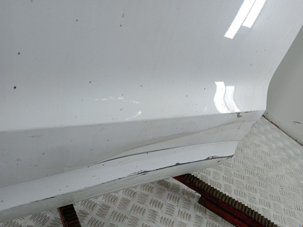 Дверь задняя правая AUDI Q3 I 2011-2018
