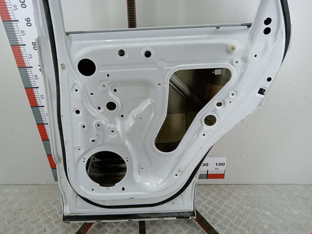 Дверь задняя правая AUDI Q3 I 2011-2018