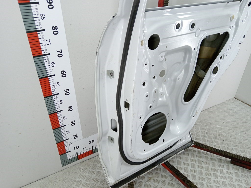 Дверь задняя правая AUDI Q3 I 2011-2018