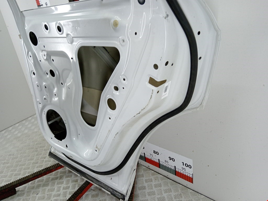 Дверь задняя правая AUDI Q3 I 2011-2018