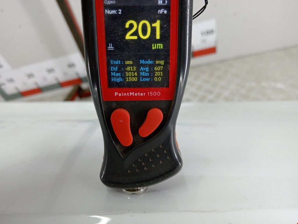 Дверь задняя правая AUDI Q3 I 2011-2018