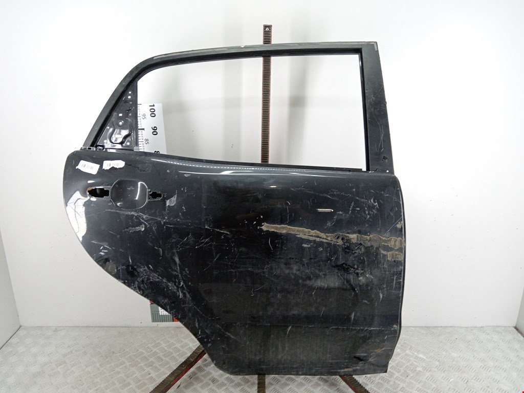 Дверь задняя правая SSANG YONG Actyon New 2010-2019