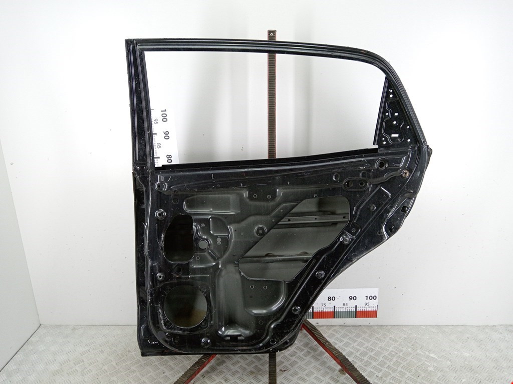 Дверь задняя правая SSANG YONG Actyon New 2010-2019