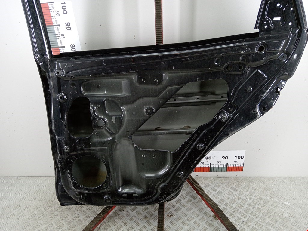 Дверь задняя правая SSANG YONG Actyon New 2010-2019