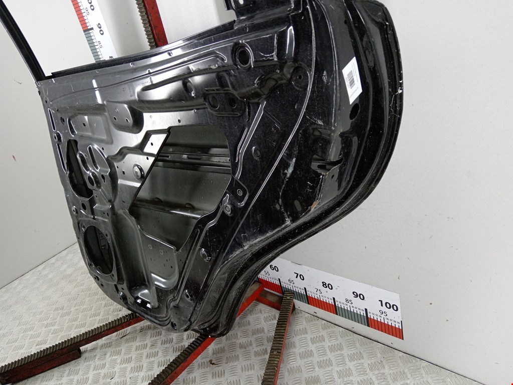 Дверь задняя правая SSANG YONG Actyon New 2010-2019