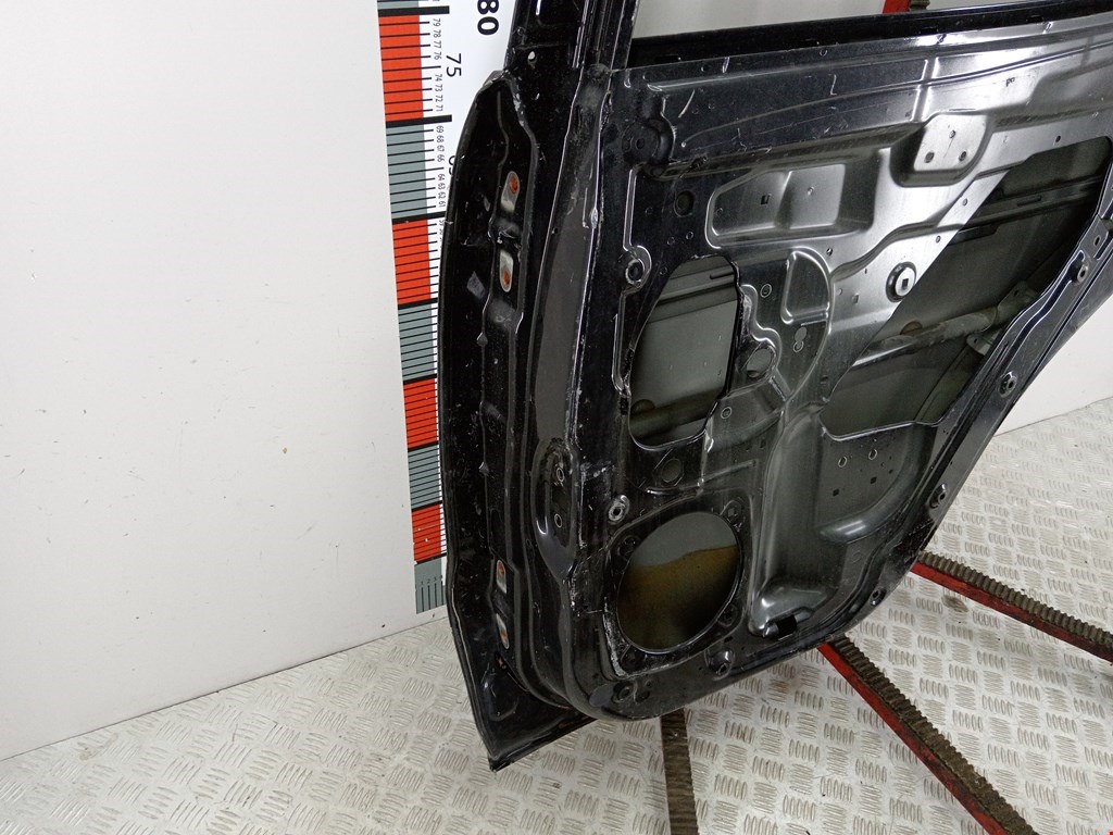 Дверь задняя правая SSANG YONG Actyon New 2010-2019