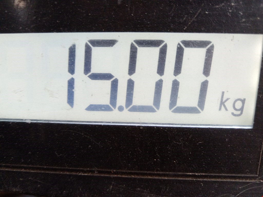 Дверь задняя правая SSANG YONG Actyon New 2010-2019