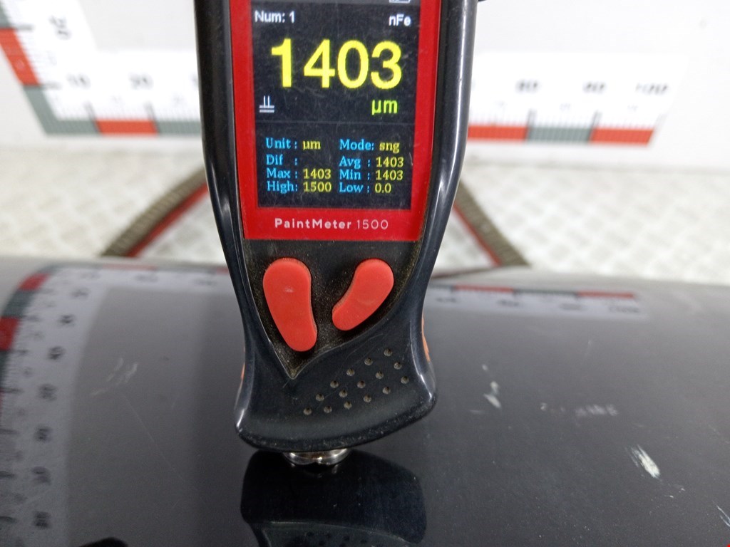 Дверь задняя правая INFINITI QX56/QX80 2004-2010