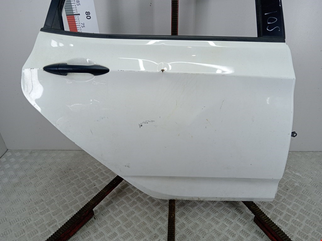 Дверь задняя правая HYUNDAI Elantra V MD 2010-2016