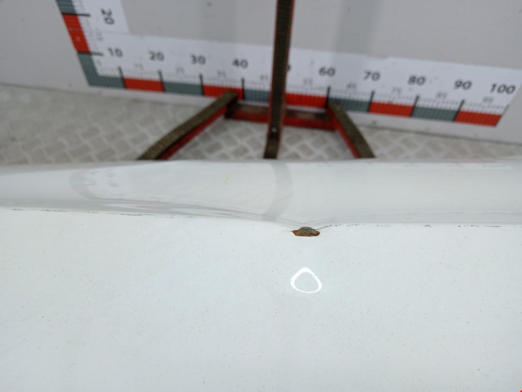 Дверь задняя правая HYUNDAI Elantra V MD 2010-2016