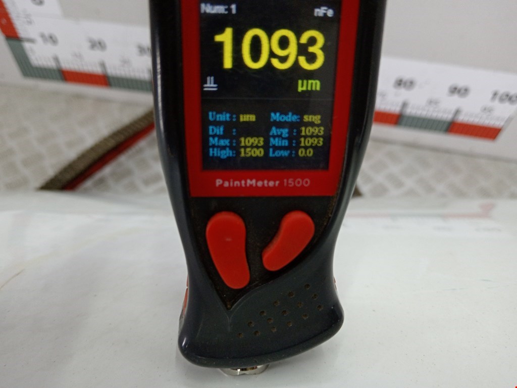 Дверь задняя правая HYUNDAI Elantra V MD 2010-2016