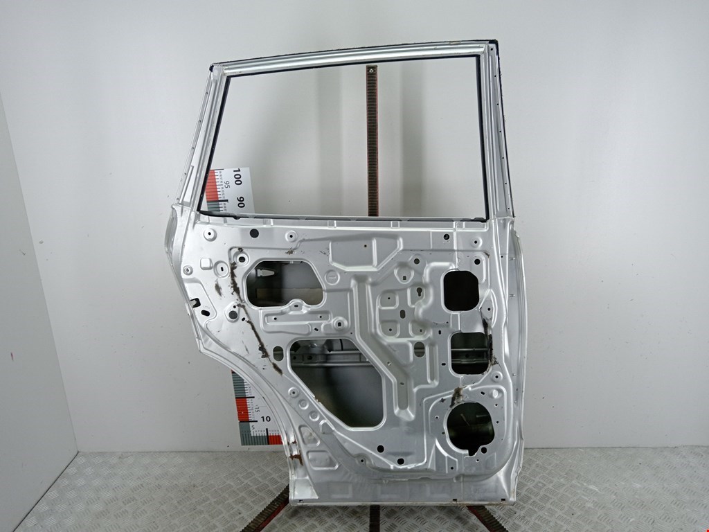 Дверь задняя левая NISSAN Murano Z51 2008-2015