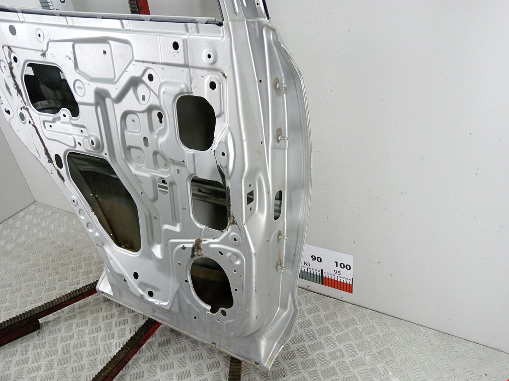 Дверь задняя левая NISSAN Murano Z51 2008-2015