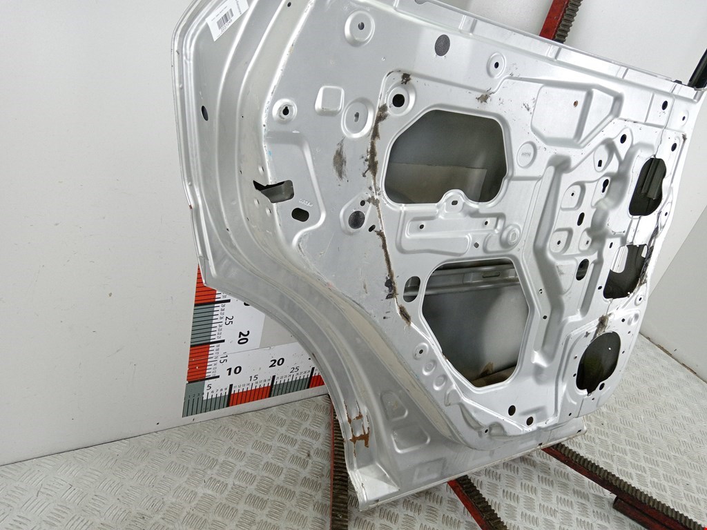 Дверь задняя левая NISSAN Murano Z51 2008-2015