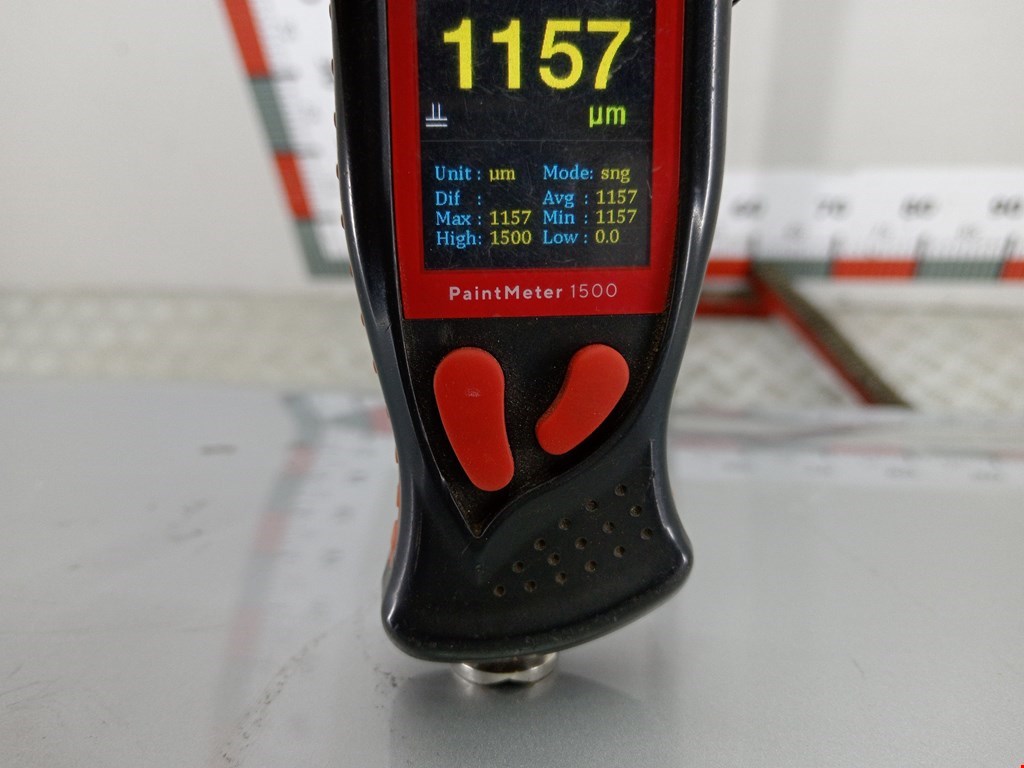 Дверь задняя левая NISSAN Murano Z51 2008-2015