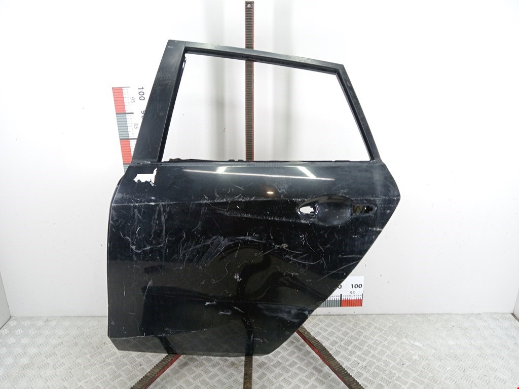 Дверь задняя левая MAZDA Mazda 3 BL 2009-2013