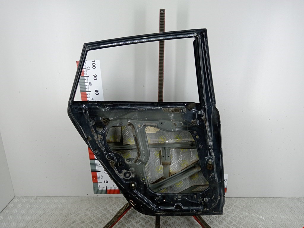 Дверь задняя левая MAZDA Mazda 3 BL 2009-2013