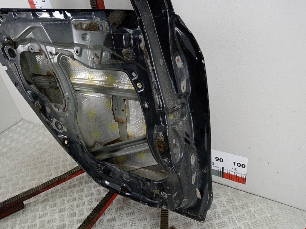 Дверь задняя левая MAZDA Mazda 3 BL 2009-2013