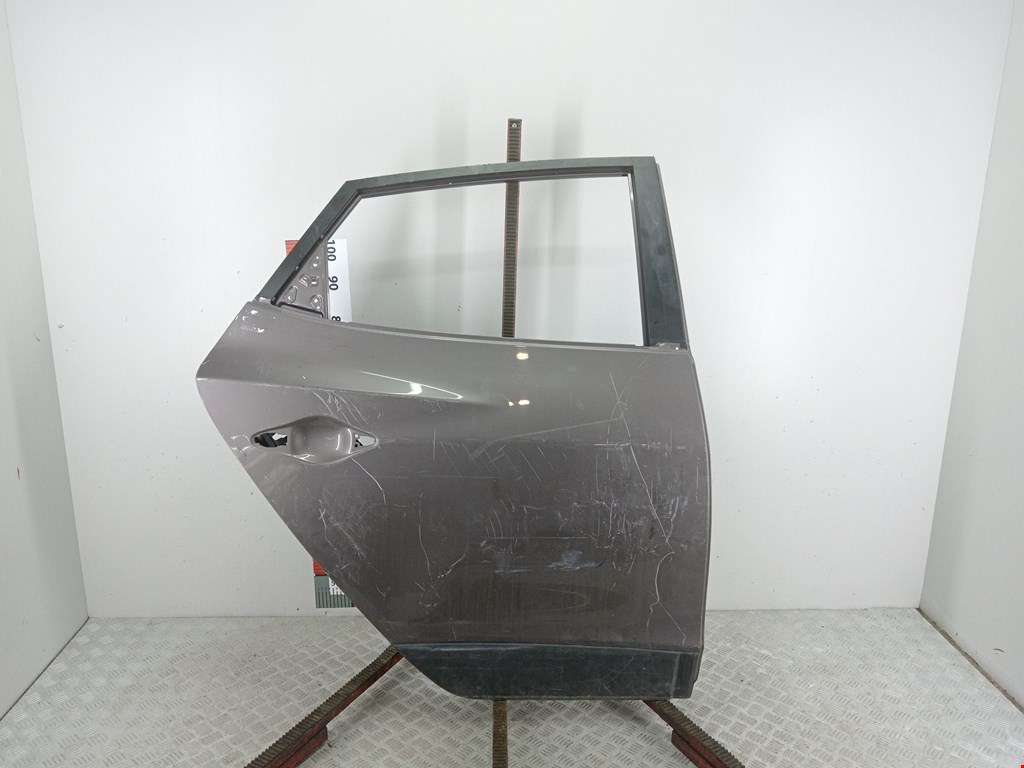 Дверь задняя правая HYUNDAI ix35 2010-2015