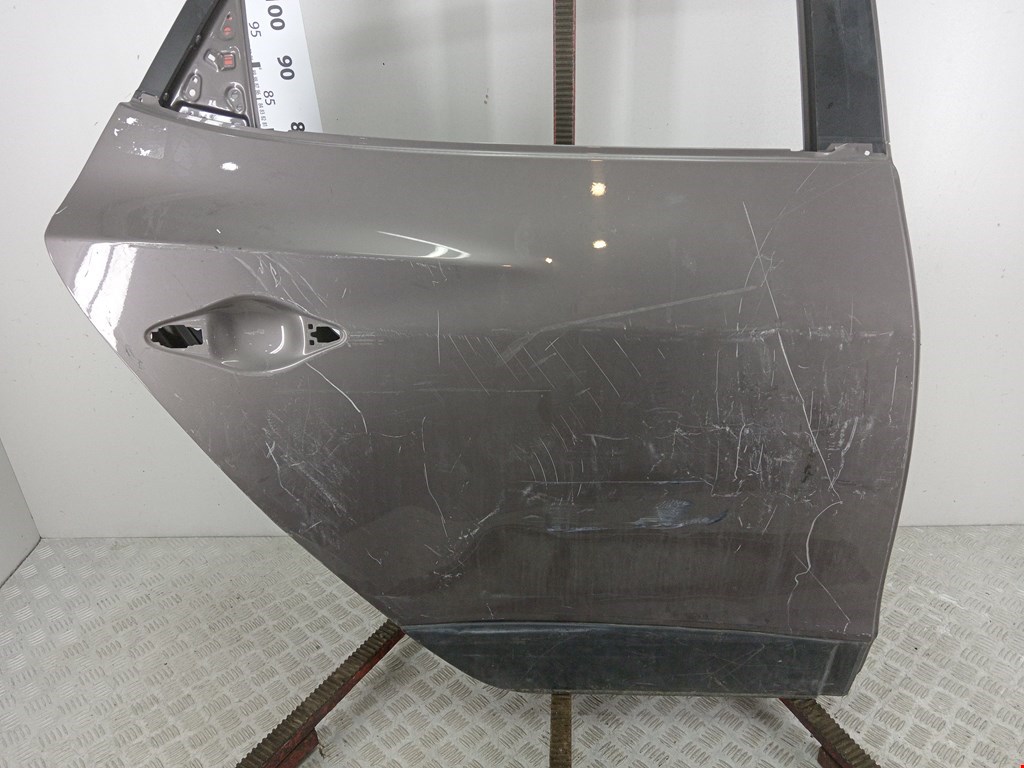 Дверь задняя правая HYUNDAI ix35 2010-2015