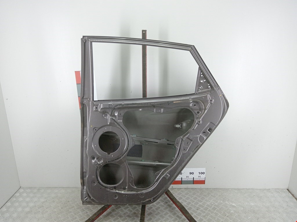 Дверь задняя правая HYUNDAI ix35 2010-2015