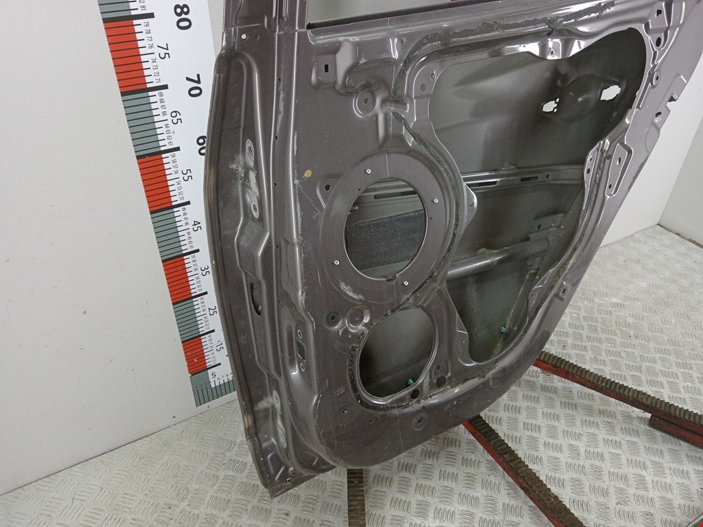 Дверь задняя правая HYUNDAI ix35 2010-2015