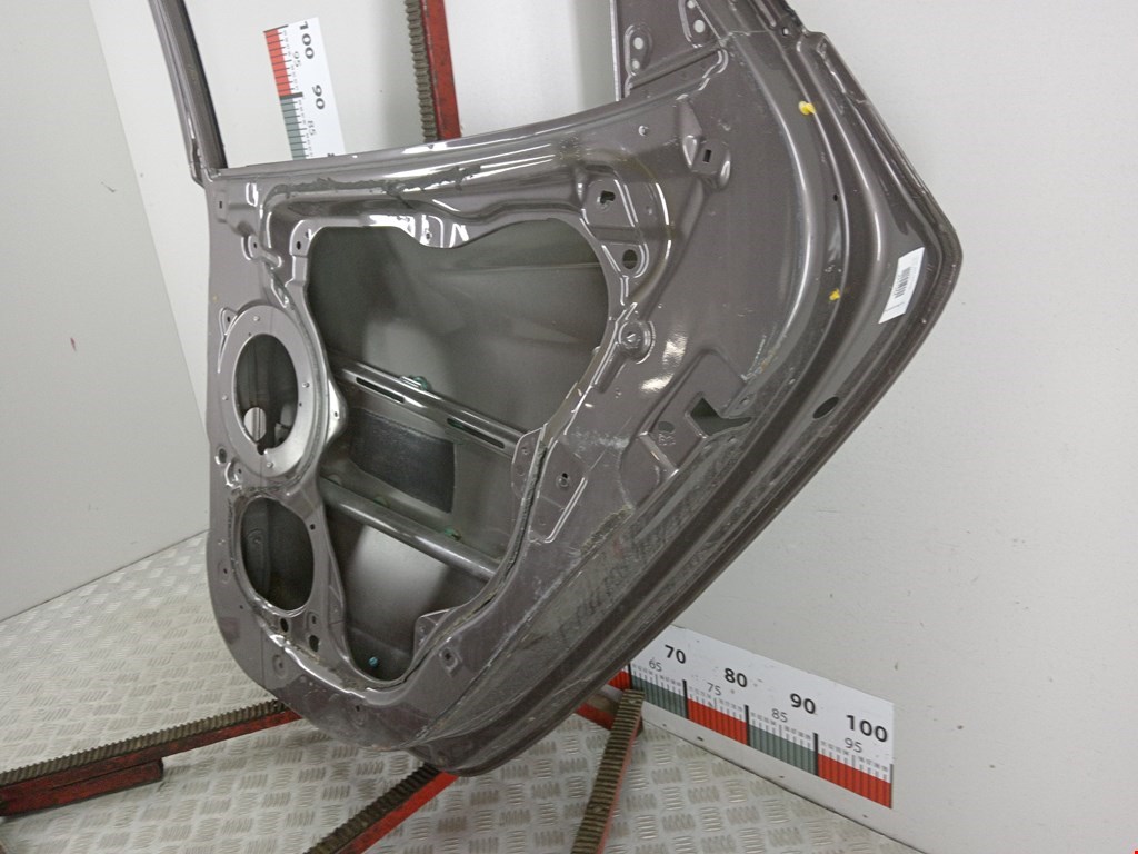 Дверь задняя правая HYUNDAI ix35 2010-2015