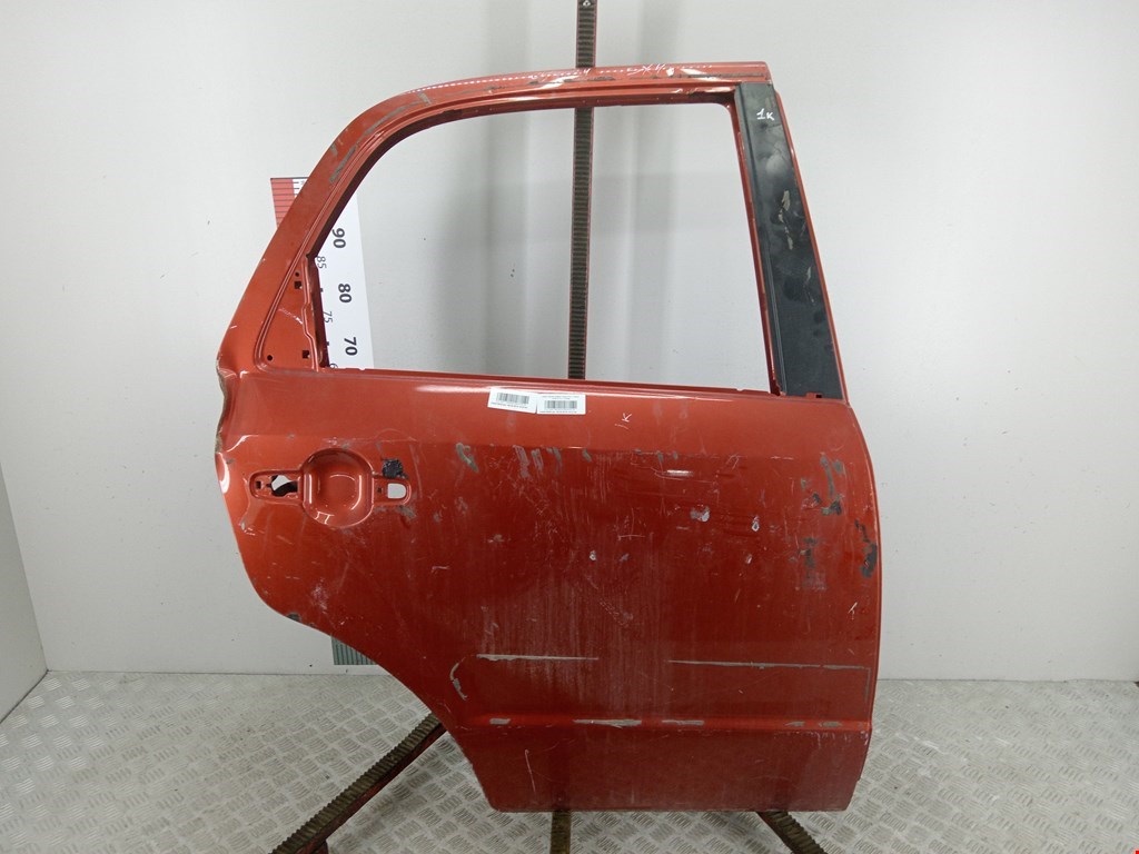 Дверь задняя правая SUZUKI SX4 2006-2014