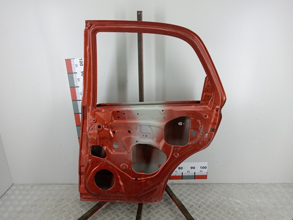 Дверь задняя правая SUZUKI SX4 2006-2014