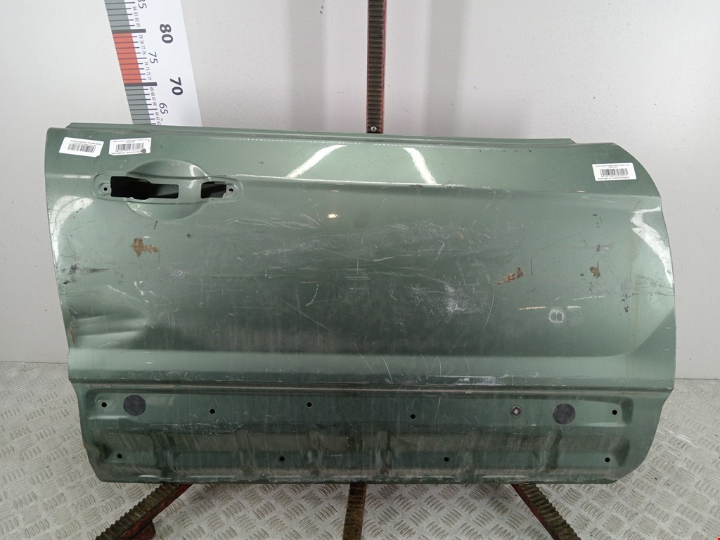 Дверь передняя правая Subaru Forester 2 (SG) (2002-2008)