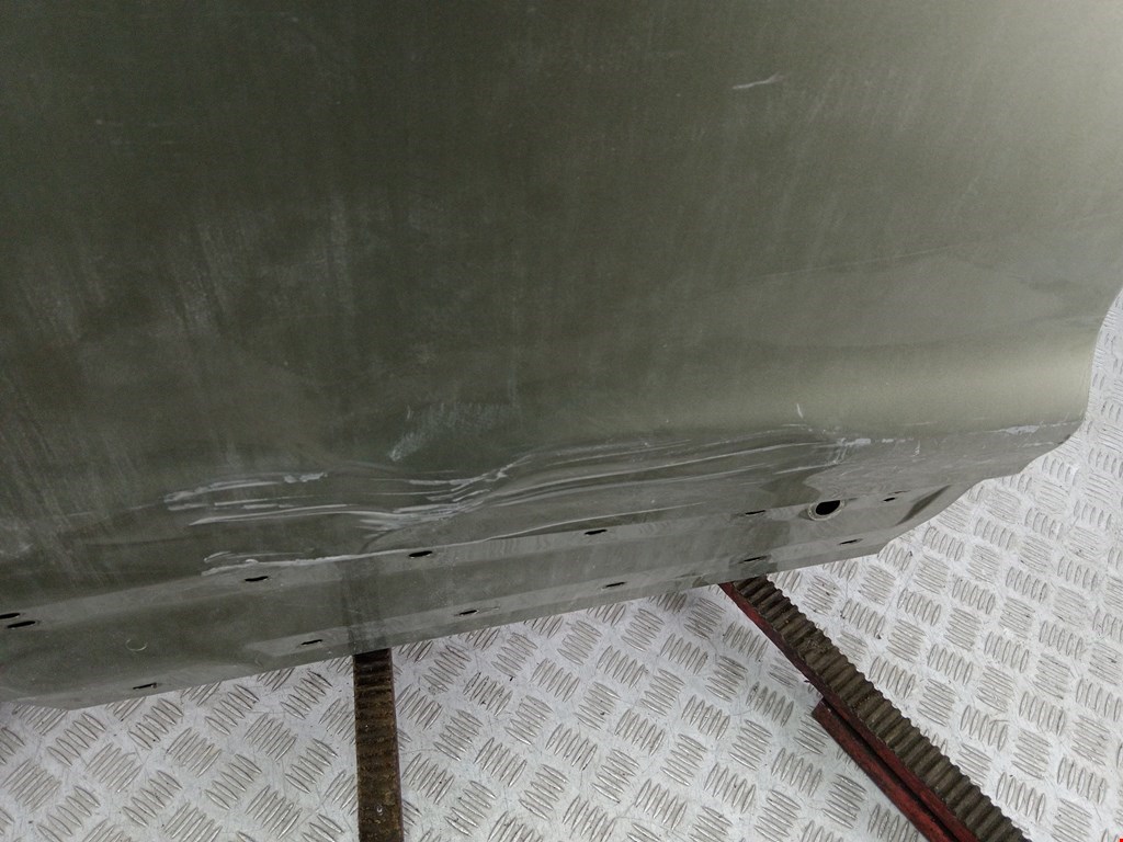 Дверь задняя правая FORD Kuga 2008-2012