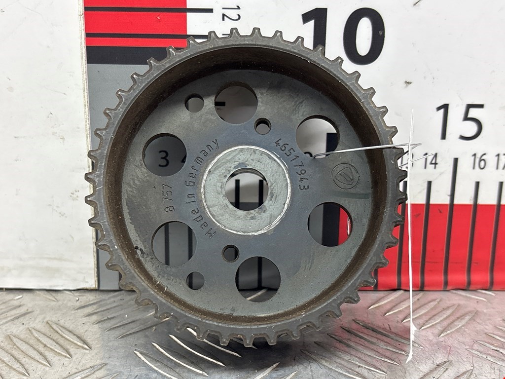 Шестерня привода ТНВД FIAT Grande Punto 2005-2009