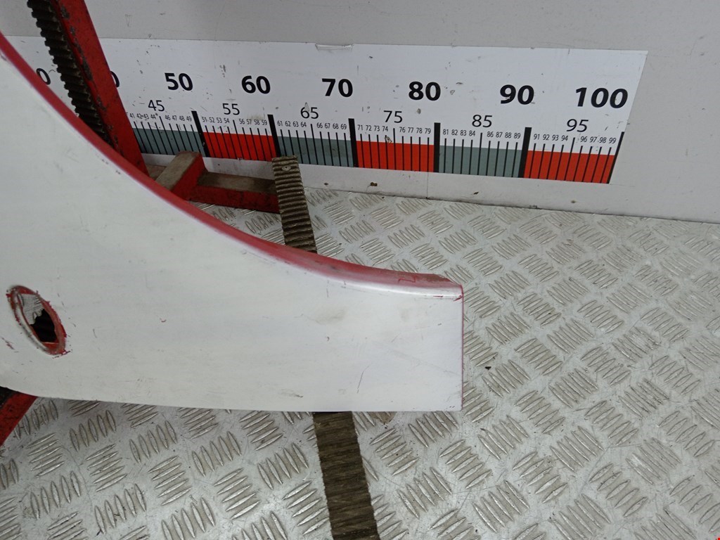 Крыло переднее правое PEUGEOT 206 1998-2012