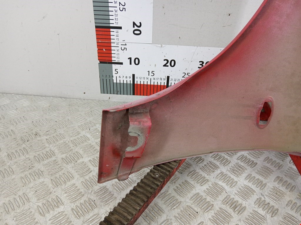 Крыло переднее правое PEUGEOT 206 1998-2012