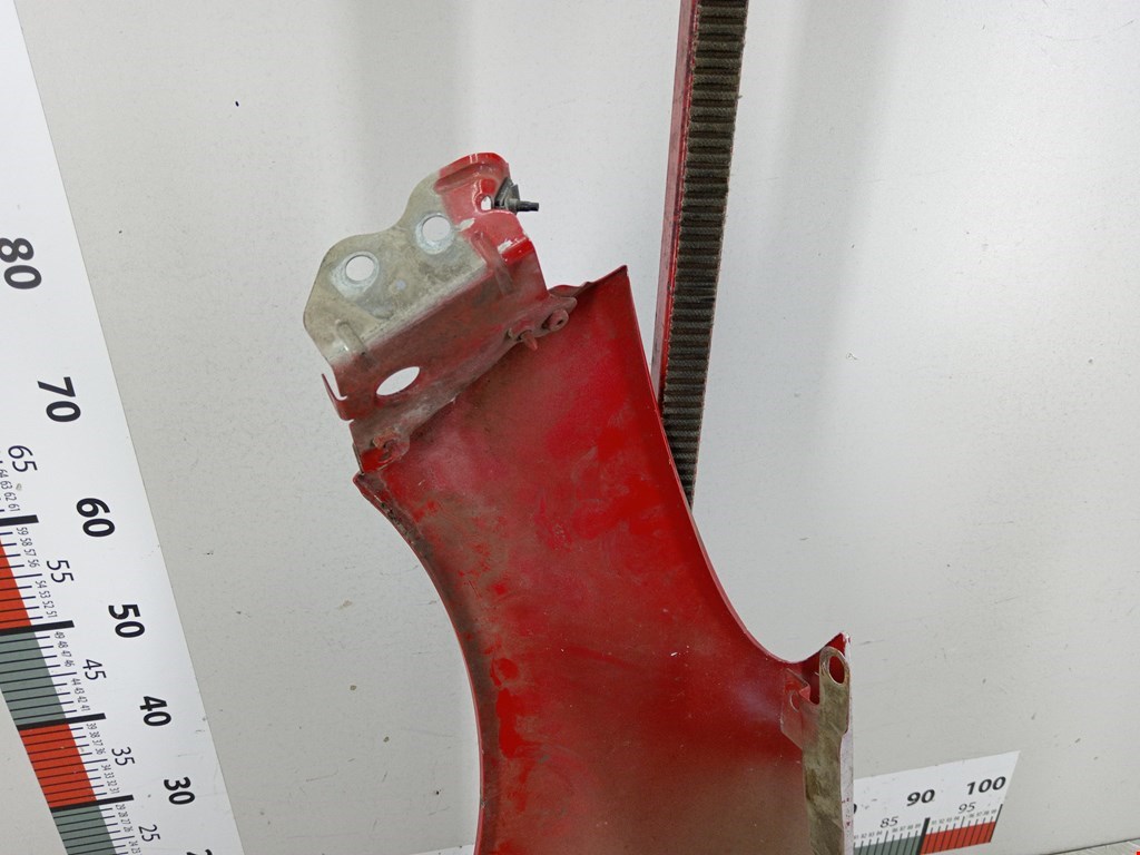 Крыло переднее правое PEUGEOT 206 1998-2012