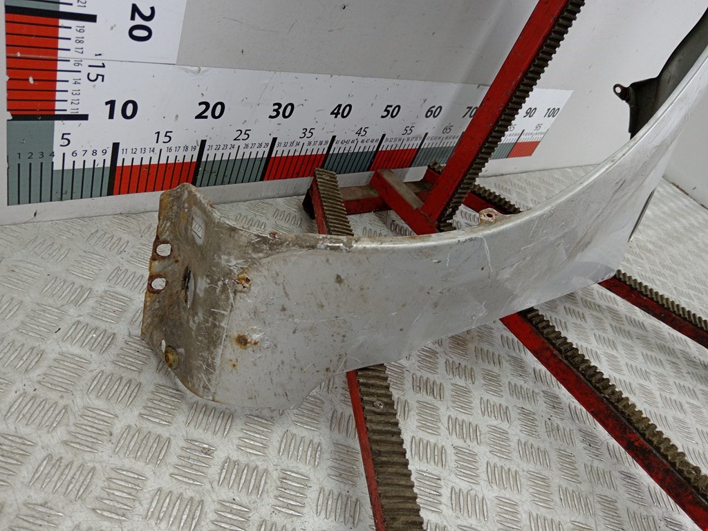 Крыло переднее левое FORD Focus II 2005-2011