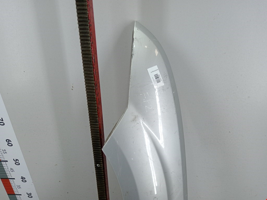 Крыло переднее левое FORD Focus II 2005-2011