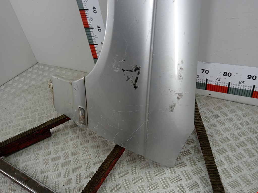 Крыло переднее левое OPEL Omega B 1994-2004