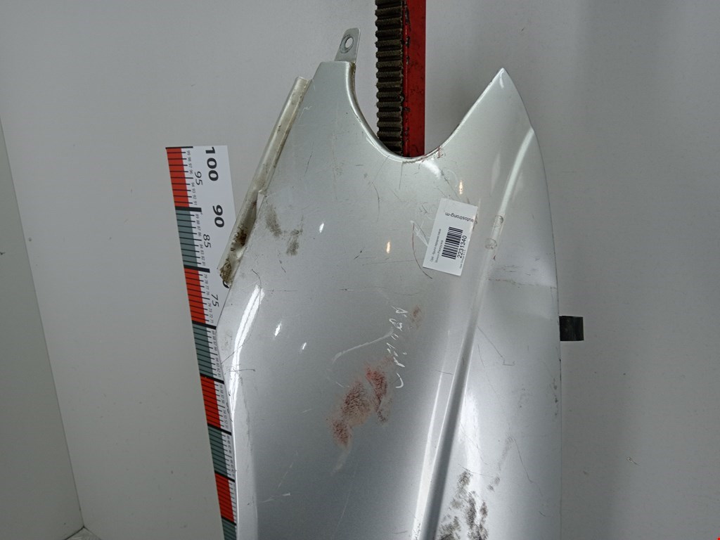 Крыло переднее левое OPEL Omega B 1994-2004