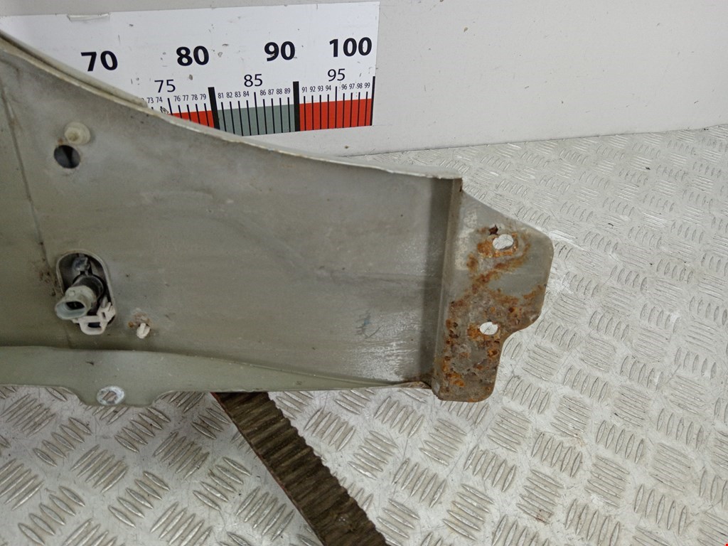 Крыло переднее левое OPEL Omega B 1994-2004