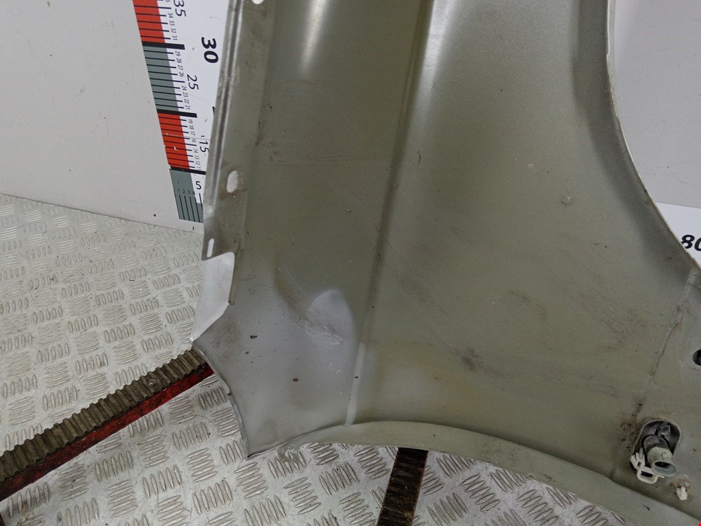 Крыло переднее левое OPEL Omega B 1994-2004