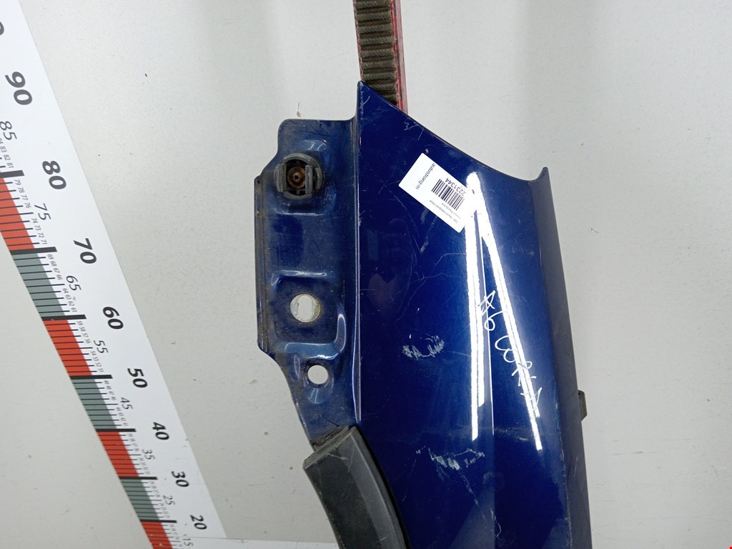 Крыло переднее левое OPEL Corsa C 2000-2006