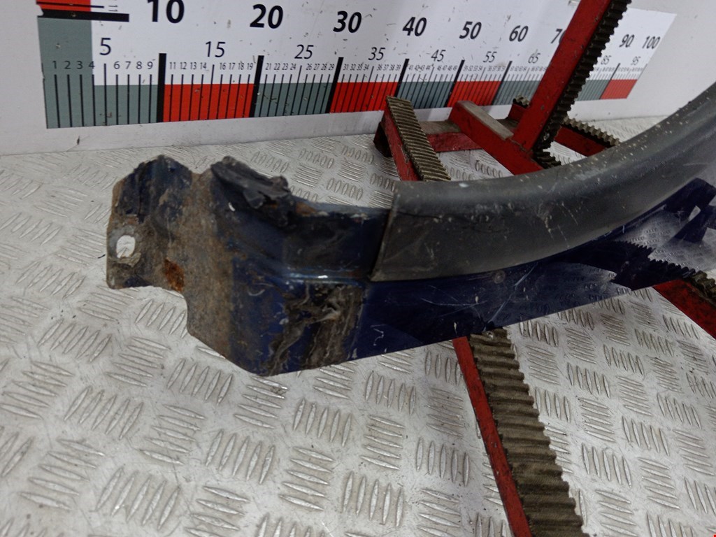 Крыло переднее левое OPEL Corsa C 2000-2006