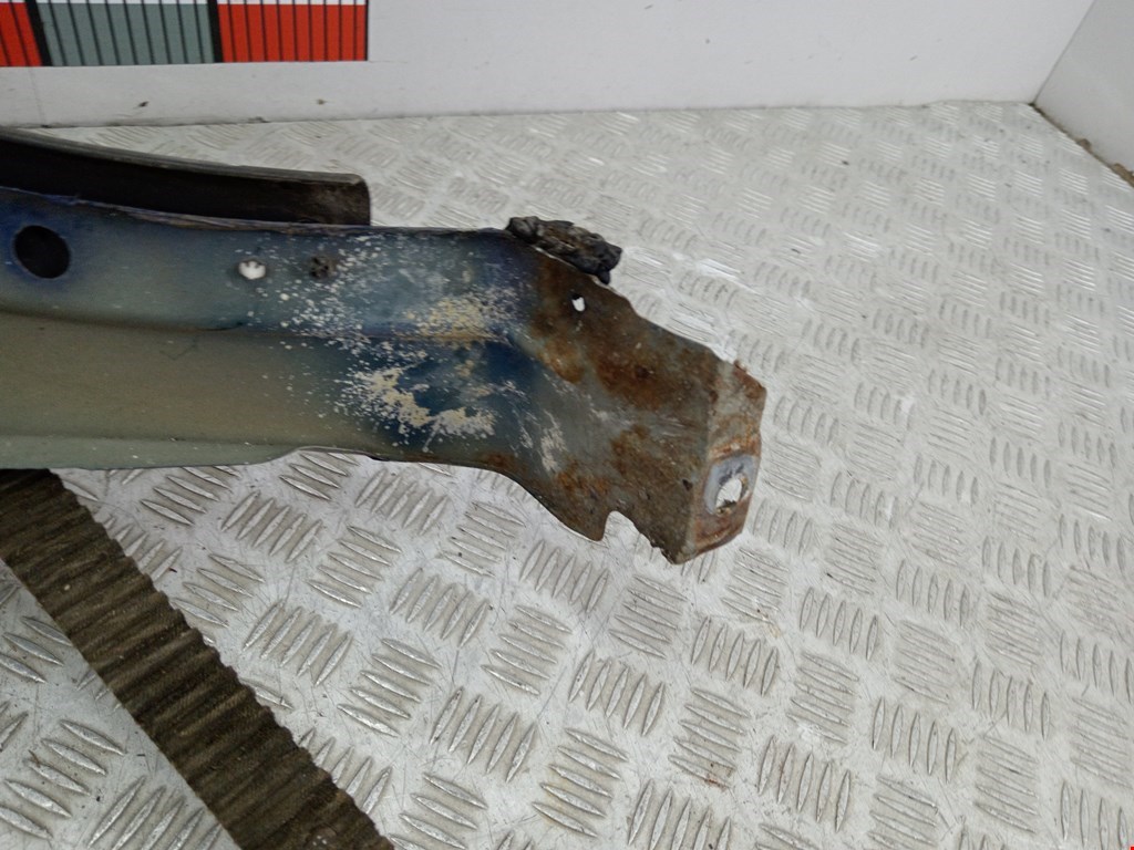 Крыло переднее левое OPEL Corsa C 2000-2006