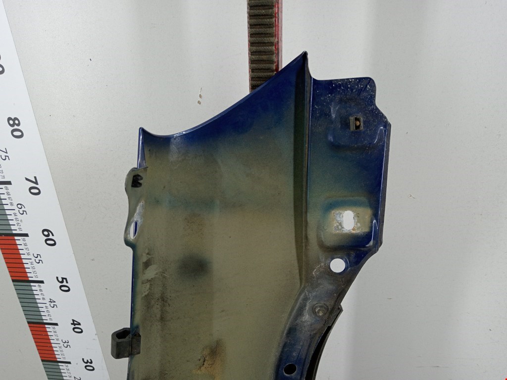 Крыло переднее левое OPEL Corsa C 2000-2006