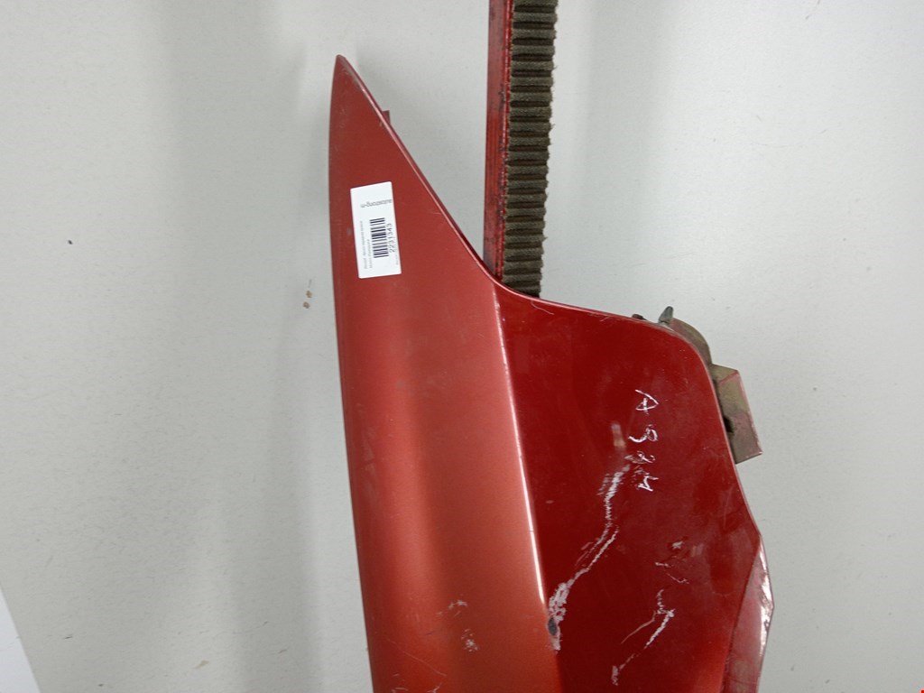 Крыло переднее правое RENAULT Laguna 2001-2007